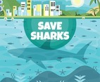 Save Sharks Campaign
