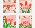 Appreciation Cards for Mother