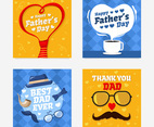 Appreciation Cards for Father