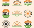 Made in India Label Collections