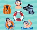 Swimming Starter Pack