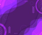 abstract lilac background
