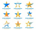 Star Element Logo