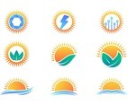 Sun Element Logo