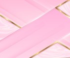 abstract pink marble background