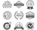 Recommended Trusted Vintage Stickers