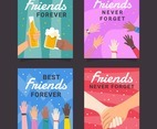 Best Friends Card Collection