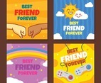 Friendship Card Concept