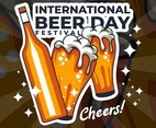 International Beer Day Festival