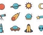 UFO Space Collection