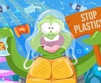 Stop Plastic Campaign