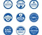 Trusted Certificate Stamp Collection