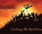 Saluting the Real Heroes of Kargil Vijay Diwas