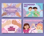 Friendship Day Card Collections