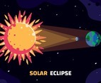 Solar Eclipse System Concept