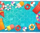 Top Swimming Pool Summer