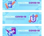 Covid19 Vaccine Banner