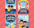 Forever Friend Cards
