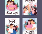 Best Couple Appreciation Card Collection