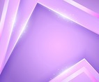 Abstract Metalic Pastel Purple Background