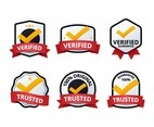 Verified Badge Collection