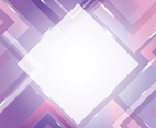 Pastel Purple Background Template