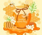 Protect Honey Bees