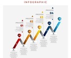 Business Progress Infographic