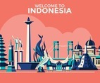 Welcome to Indonesia Landmark Collection