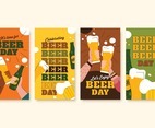Beer Day Social Media Story