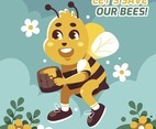 Activism Honey Bee Protection
