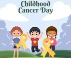 Educate Ourselves to Better Understand Childhood Cancer