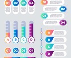 Infographic Elements Template