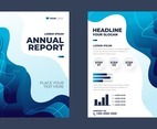 Annual Report Business Template