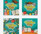 Happy Teacher Day Social Media Post