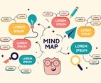 Mindmap Flow Concept