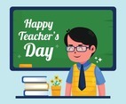 International Teacher's Day