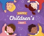 International Children Day