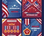 Veterans Day Social Media Post