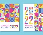 Colorful Mosaic Annual Report 2022