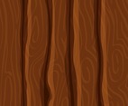 Dark Brown Wood Texture