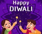 Happy Diwali Festivity Day