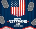 Celebrating American Veterans Day