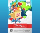 World Humanitarian Day Poster