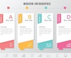 Modern Infographic Template