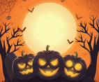 Celebrate Halloween With Jack O Lantern
