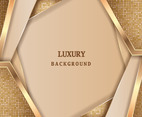 Elegant Luxury Beige Background