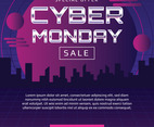 Poster of Cyber Monday Sale