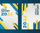 2022 Annual Report Template