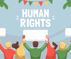 Human Rights Background